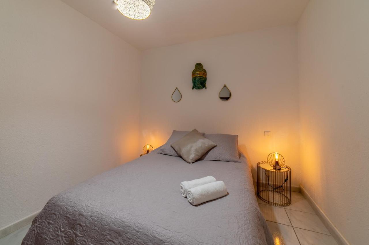 Narbonne Historic Center- 8Mn Walk From The Trainstation Apartment Bagian luar foto